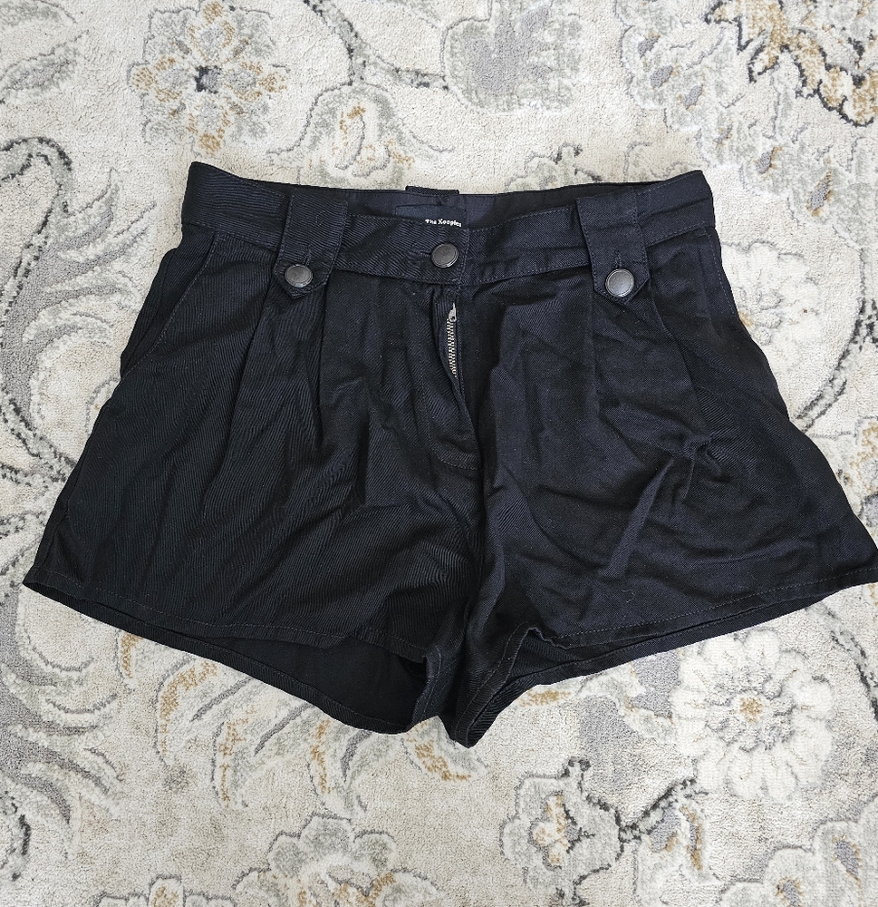 The kooples shorts